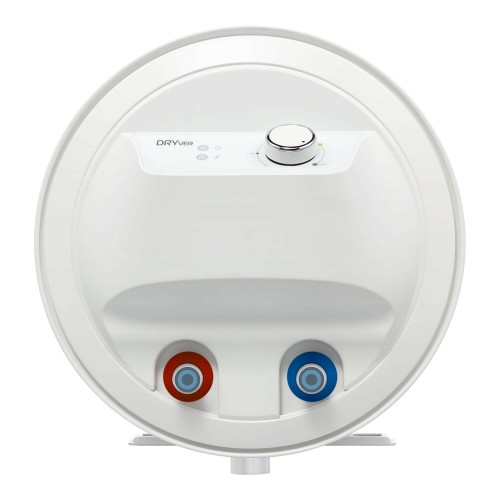 Накопительный электрический водонагреватель Royal Thermo RWH 30 DRYver (белый) 9