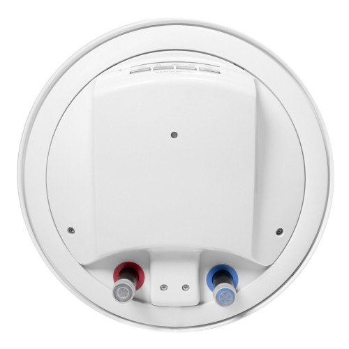 Накопительный электрический водонагреватель Royal Thermo RWH 30 Heatronic DL Slim DryHeat (НС-1588123) (белый) 5