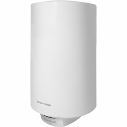 Накопительный электрический водонагреватель Royal Thermo RWH 30 Heatronic DL Slim DryHeat (НС-1588123) (белый)