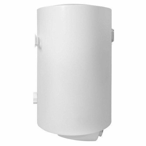 Накопительный электрический водонагреватель Royal Thermo RWH 30 Heatronic Slim DryHeat (белый) 3