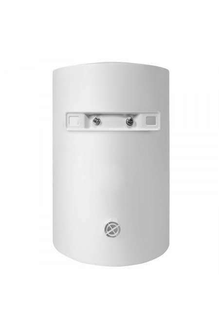 Накопительный электрический водонагреватель Royal Thermo RWH 30 Heatronic Slim DryHeat (белый) 4