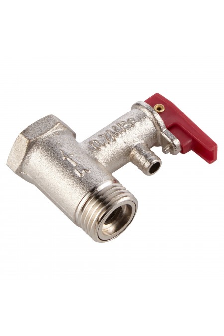 Накопительный электрический водонагреватель Royal Thermo RWH 30 Interio (белый) 7
