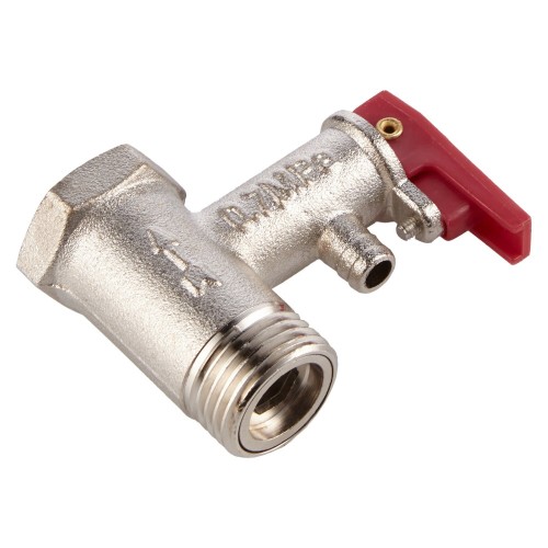 Накопительный электрический водонагреватель Royal Thermo RWH 30 Interio (белый) 7