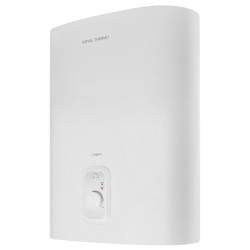 Накопительный электрический водонагреватель Royal Thermo RWH 30 Lagom (белый)