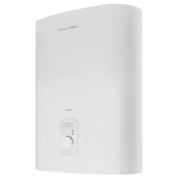 Накопительный электрический водонагреватель Royal Thermo RWH 30 Lagom (белый)