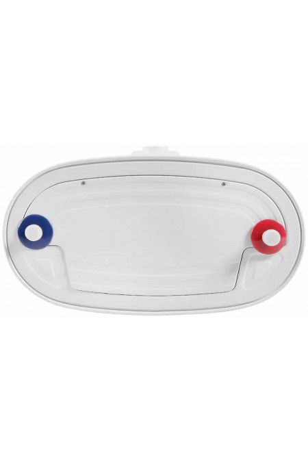 Накопительный электрический водонагреватель Royal Thermo RWH 30 Lagom (белый) 2