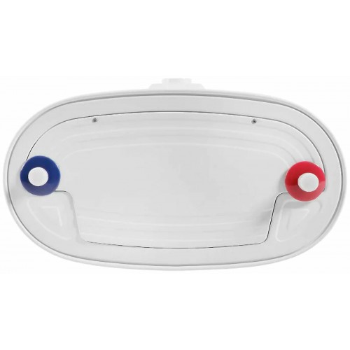 Накопительный электрический водонагреватель Royal Thermo RWH 30 Lagom (белый) 2