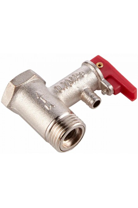 Накопительный электрический водонагреватель Royal Thermo RWH 30 Lagom (белый) 3