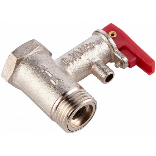 Накопительный электрический водонагреватель Royal Thermo RWH 30 Lagom (белый) 3