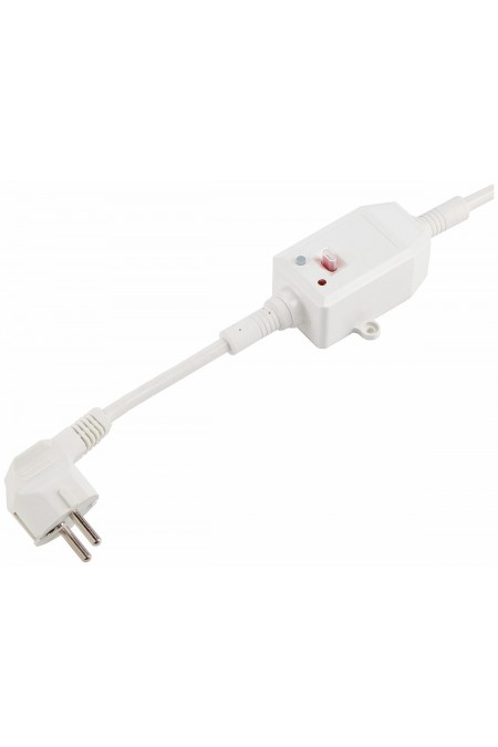 Накопительный электрический водонагреватель Royal Thermo RWH 30 Lagom (белый) 4