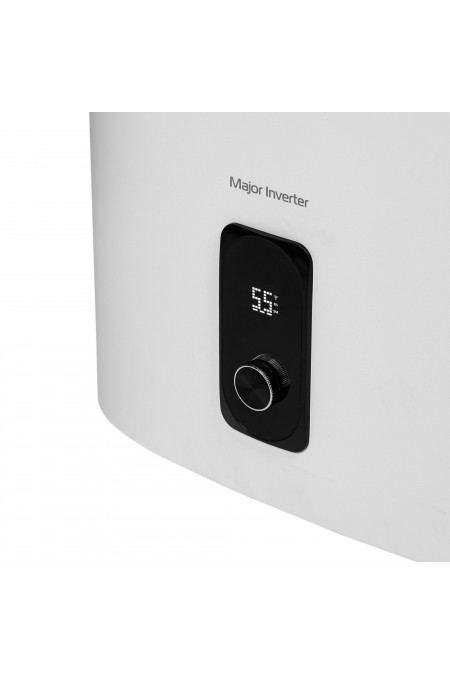 Накопительный электрический водонагреватель Royal Thermo RWH 30 Major Inverter (белый) 3