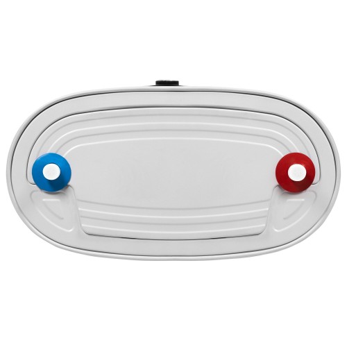 Накопительный электрический водонагреватель Royal Thermo RWH 30 Major Inverter (белый) 5