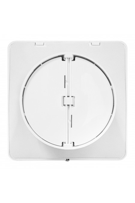 Накопительный электрический водонагреватель Royal Thermo RWH 30 Major Inverter (белый) 7