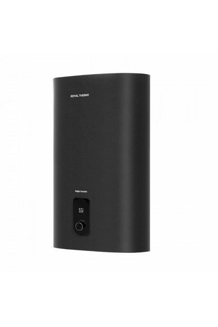 Накопительный электрический водонагреватель Royal Thermo RWH 30 Major Inverter Grafit (графитовый) 