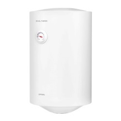 Накопительный электрический водонагреватель Royal Thermo RWH 30 Optimal (НС-1588125) (белый)