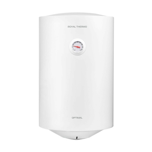 Накопительный электрический водонагреватель Royal Thermo RWH 30 Optimal (НС-1588125) (белый) 1