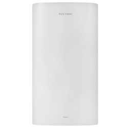 Накопительный электрический водонагреватель Royal Thermo RWH 30 Regency (НС-1603633) (белый)