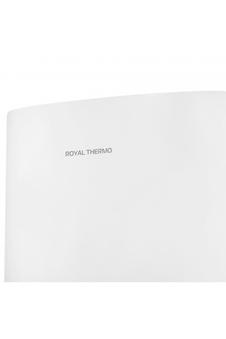 Накопительный электрический водонагреватель Royal Thermo RWH 30 Regency (НС-1603633) (белый) 3