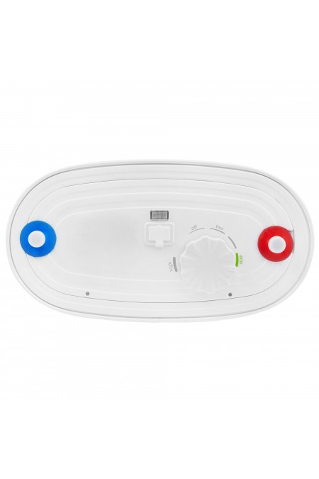 Накопительный электрический водонагреватель Royal Thermo RWH 30 Regency (НС-1603633) (белый) 5