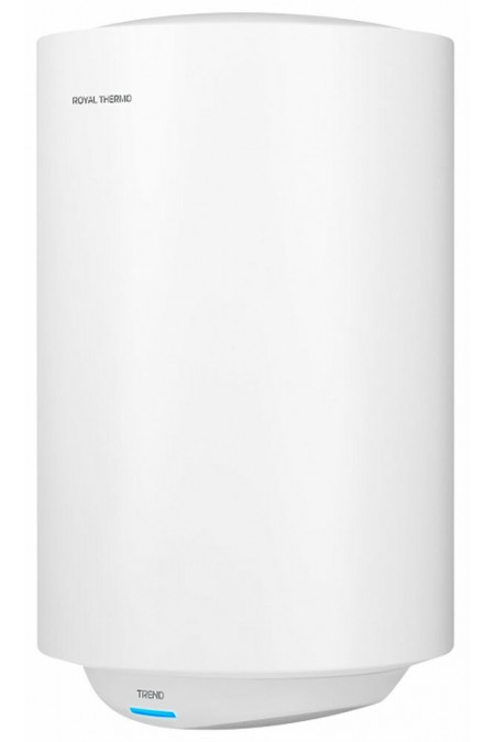 Накопительный электрический водонагреватель Royal Thermo RWH 30 Trend (белый) 