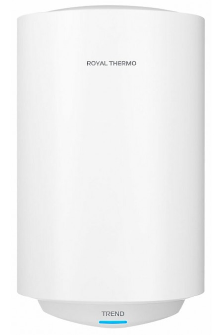 Накопительный электрический водонагреватель Royal Thermo RWH 30 Trend (белый) 1