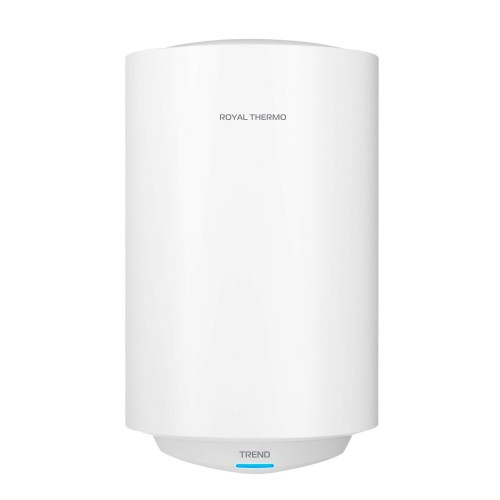 Накопительный электрический водонагреватель Royal Thermo RWH 30 Trend (белый) 1