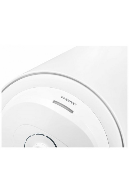 Накопительный электрический водонагреватель Royal Thermo RWH 30 Trend (белый) 4