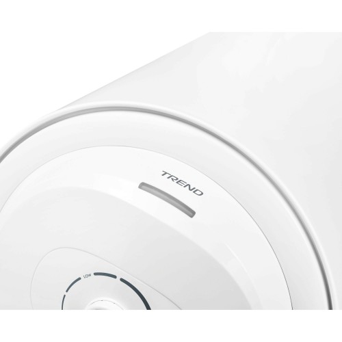 Накопительный электрический водонагреватель Royal Thermo RWH 30 Trend (белый) 4