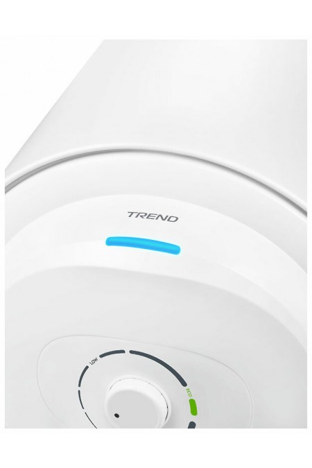 Накопительный электрический водонагреватель Royal Thermo RWH 30 Trend (белый) 5