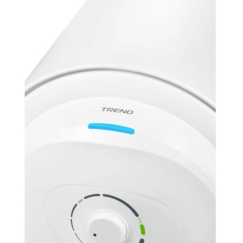 Накопительный электрический водонагреватель Royal Thermo RWH 30 Trend (белый) 5