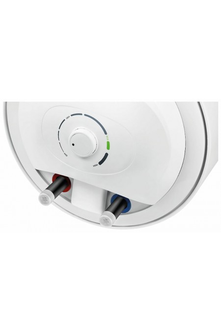 Накопительный электрический водонагреватель Royal Thermo RWH 30 Trend (белый) 7