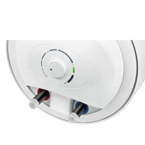 Накопительный электрический водонагреватель Royal Thermo RWH 30 Trend (белый) 7