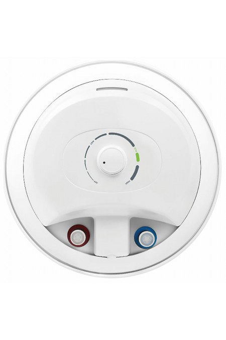 Накопительный электрический водонагреватель Royal Thermo RWH 30 Trend (белый) 8