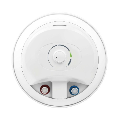 Накопительный электрический водонагреватель Royal Thermo RWH 30 Trend (белый) 8