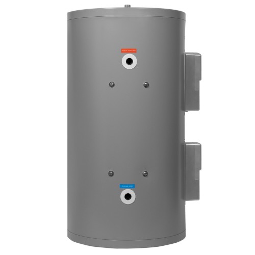 Накопительный электрический водонагреватель Royal Thermo RWH 300 XL Grafit (графитовый) 3