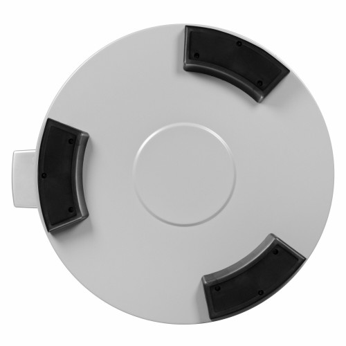 Накопительный электрический водонагреватель Royal Thermo RWH 300 XL Grafit (графитовый) 6