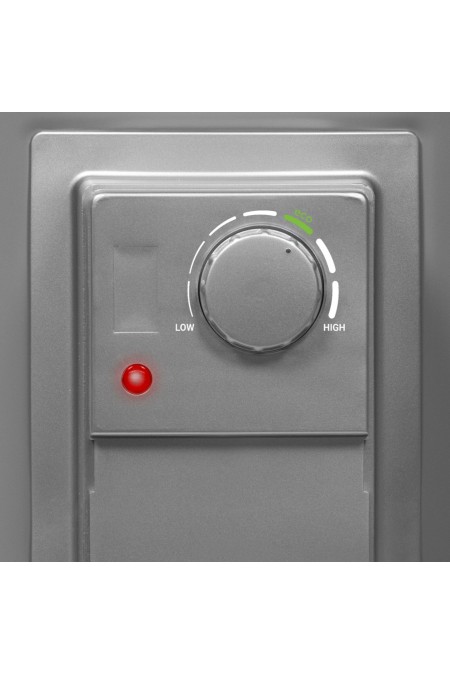 Накопительный электрический водонагреватель Royal Thermo RWH 300 XL Grafit (графитовый) 7