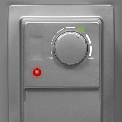 Накопительный электрический водонагреватель Royal Thermo RWH 300 XL Grafit (графитовый) 7