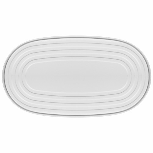 Накопительный электрический водонагреватель Royal Thermo RWH 50 Aqua Inox Inverter (белый) 6