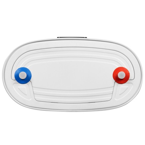 Накопительный электрический водонагреватель Royal Thermo RWH 50 Aqua Inox Inverter (белый) 7