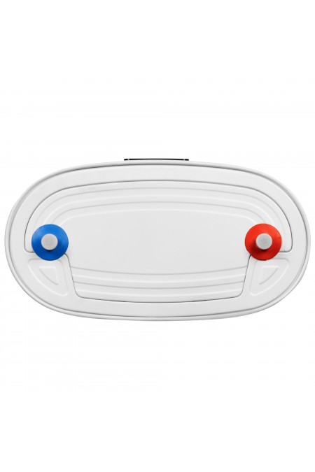 Накопительный электрический водонагреватель Royal Thermo RWH 50 Aqua Inox Inverter (белый) 2