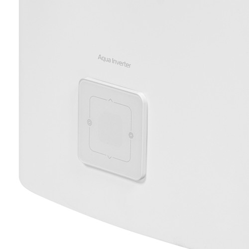 Накопительный электрический водонагреватель Royal Thermo RWH 50 Aqua Inverter (белый) 3