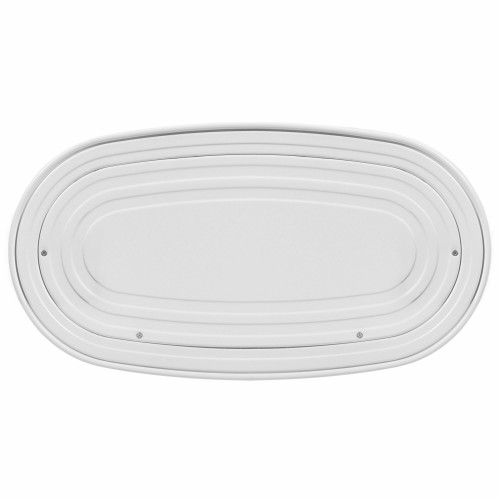 Накопительный электрический водонагреватель Royal Thermo RWH 50 Aqua Inverter (белый) 6