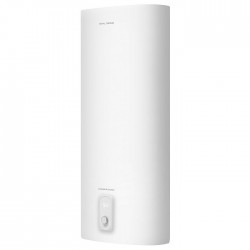 Накопительный электрический водонагреватель Royal Thermo RWH 50 Centurio DL Inverter (белый)