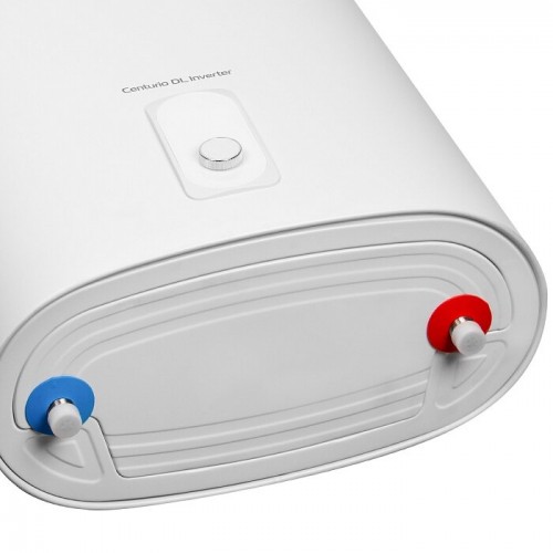Накопительный электрический водонагреватель Royal Thermo RWH 50 Centurio DL Inverter (белый) 4