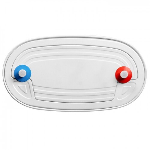 Накопительный электрический водонагреватель Royal Thermo RWH 50 Centurio DL Inverter (белый) 5