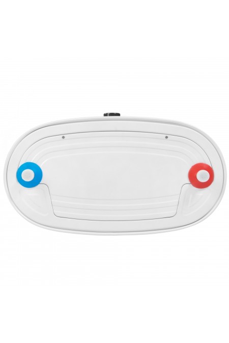 Накопительный электрический водонагреватель Royal Thermo RWH 50 DRYver (белый) 5