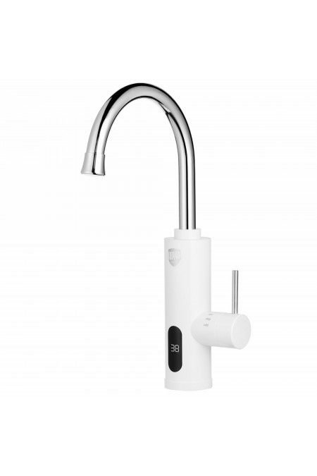 Накопительный электрический водонагреватель Royal Thermo RWH 50 Fidelity (белый) 