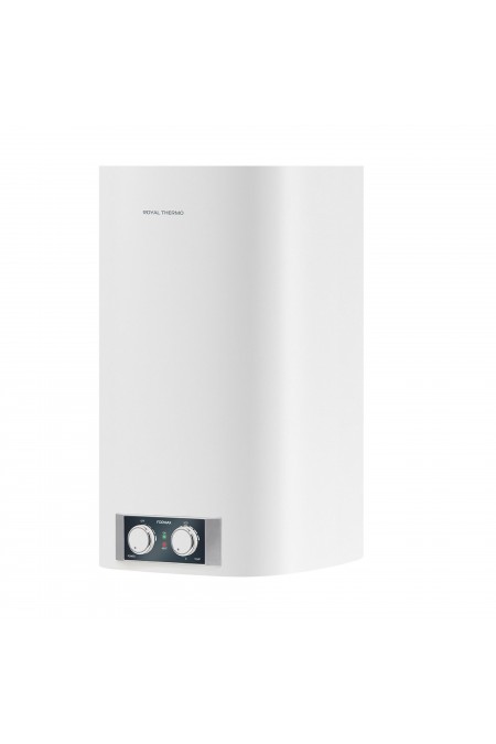 Накопительный электрический водонагреватель Royal Thermo RWH 50 Formax (белый) 