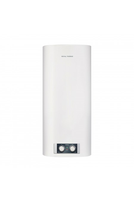 Накопительный электрический водонагреватель Royal Thermo RWH 50 Formax (белый) 1